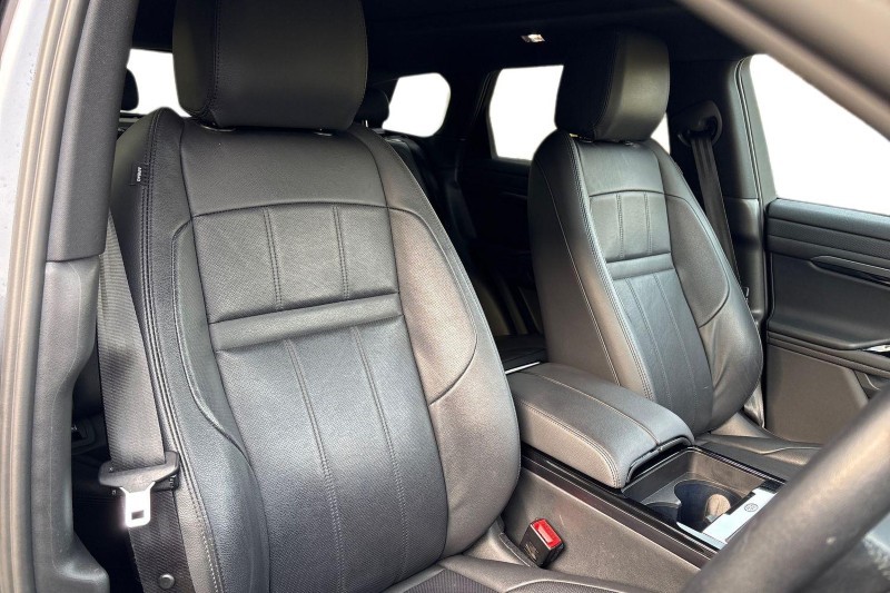 2022 (22) LAND ROVER RANGE ROVER EVOQUE 2.0 D200 Evoque Edition 5dr Auto 5205048
