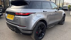 2022 (22) LAND ROVER RANGE ROVER EVOQUE 2.0 D200 Evoque Edition 5dr Auto 5205073