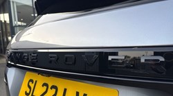 2022 (22) LAND ROVER RANGE ROVER EVOQUE 2.0 D200 Evoque Edition 5dr Auto 5205070