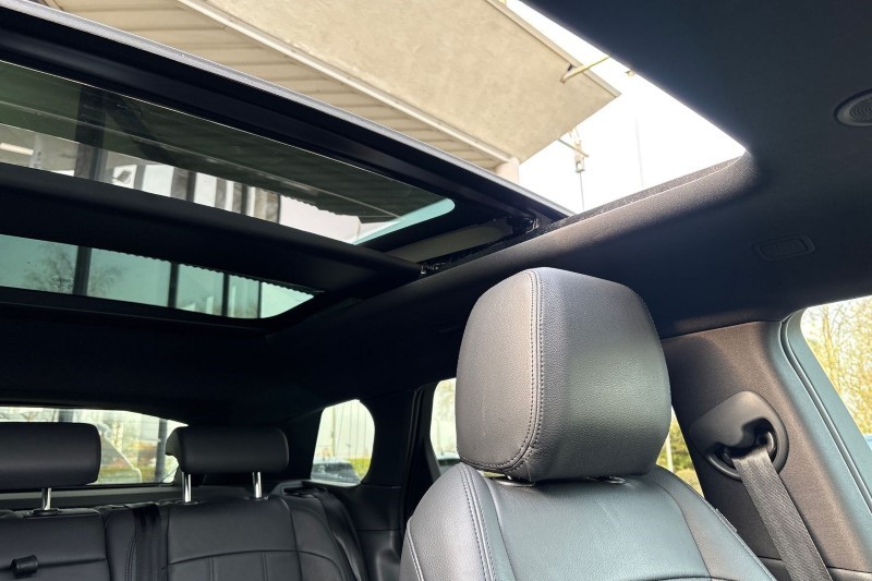 2022 (22) LAND ROVER RANGE ROVER EVOQUE 2.0 D200 Evoque Edition 5dr Auto 5205078