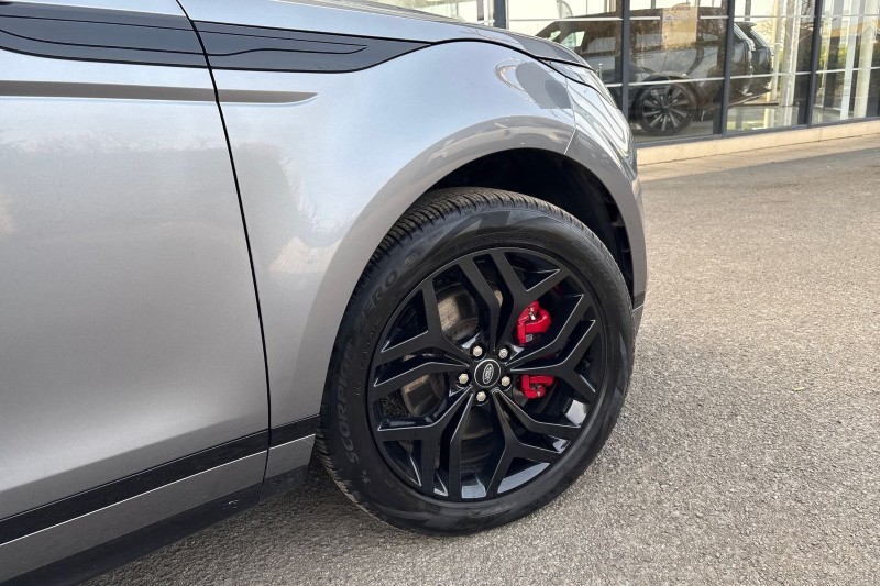 2022 (22) LAND ROVER RANGE ROVER EVOQUE 2.0 D200 Evoque Edition 5dr Auto 5205074