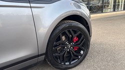 2022 (22) LAND ROVER RANGE ROVER EVOQUE 2.0 D200 Evoque Edition 5dr Auto 5205074