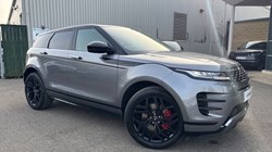 2022 (22) LAND ROVER RANGE ROVER EVOQUE 2.0 D200 Evoque Edition 5dr Auto 5205069