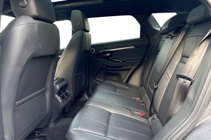 2022 (22) LAND ROVER RANGE ROVER EVOQUE 2.0 D200 Evoque Edition 5dr Auto 5205026