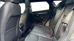 2022 (22) LAND ROVER RANGE ROVER EVOQUE 2.0 D200 Evoque Edition 5dr Auto 5205026