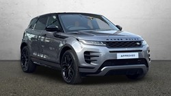 2022 (22) LAND ROVER RANGE ROVER EVOQUE 2.0 D200 Evoque Edition 5dr Auto 5205023