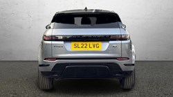 2022 (22) LAND ROVER RANGE ROVER EVOQUE 2.0 D200 Evoque Edition 5dr Auto 5205028