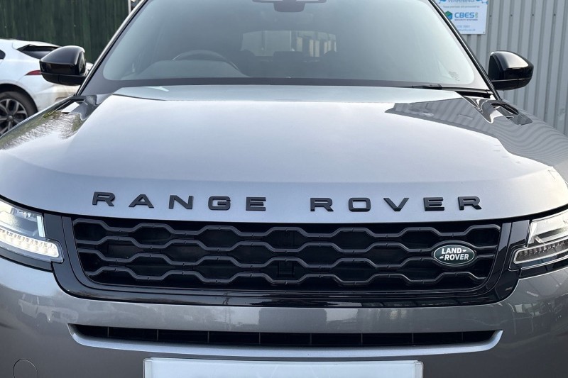 2022 (22) LAND ROVER RANGE ROVER EVOQUE 2.0 D200 Evoque Edition 5dr Auto 5205068