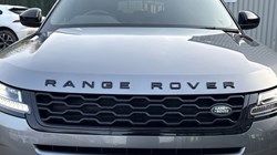 2022 (22) LAND ROVER RANGE ROVER EVOQUE 2.0 D200 Evoque Edition 5dr Auto 5205068