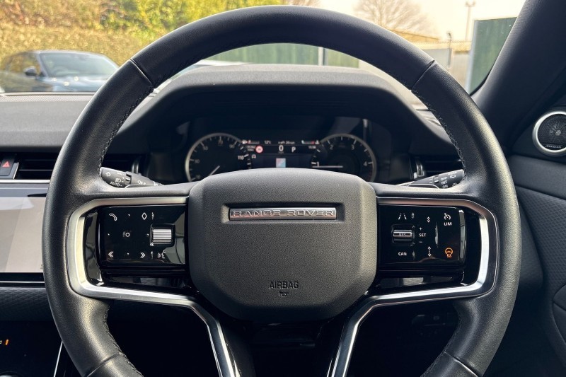 2022 (22) LAND ROVER RANGE ROVER EVOQUE 2.0 D200 Evoque Edition 5dr Auto 5205049