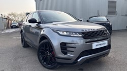2022 (22) LAND ROVER RANGE ROVER EVOQUE 2.0 D200 Evoque Edition 5dr Auto 5205067