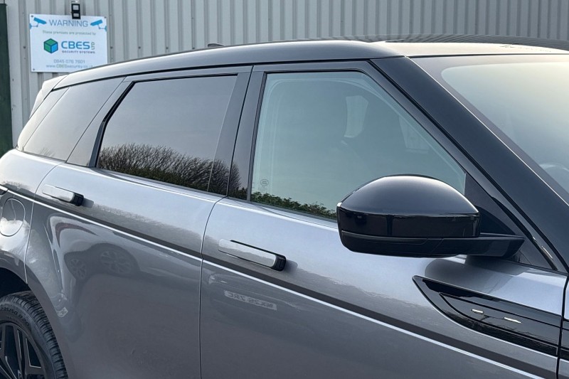 2022 (22) LAND ROVER RANGE ROVER EVOQUE 2.0 D200 Evoque Edition 5dr Auto 5205075