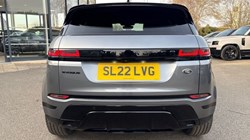2022 (22) LAND ROVER RANGE ROVER EVOQUE 2.0 D200 Evoque Edition 5dr Auto 5205081