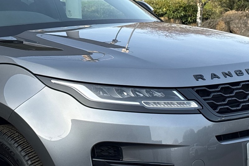 2022 (22) LAND ROVER RANGE ROVER EVOQUE 2.0 D200 Evoque Edition 5dr Auto 5205039