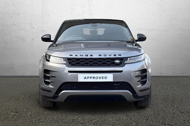 2022 (22) LAND ROVER RANGE ROVER EVOQUE 2.0 D200 Evoque Edition 5dr Auto 5205029