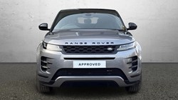2022 (22) LAND ROVER RANGE ROVER EVOQUE 2.0 D200 Evoque Edition 5dr Auto 5205029