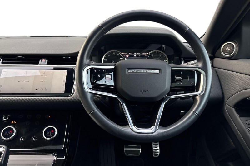 2022 (22) LAND ROVER RANGE ROVER EVOQUE 2.0 D200 Evoque Edition 5dr Auto 5205037