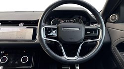 2022 (22) LAND ROVER RANGE ROVER EVOQUE 2.0 D200 Evoque Edition 5dr Auto 5205037