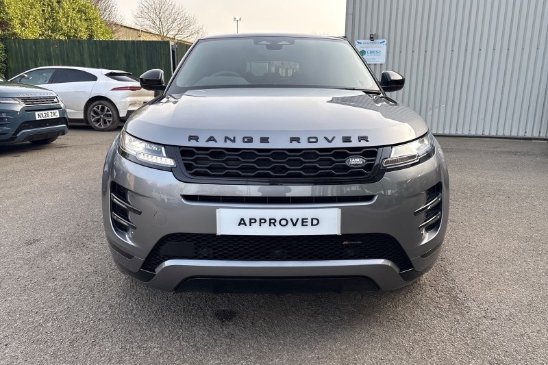 2022 (22) LAND ROVER RANGE ROVER EVOQUE 2.0 D200 Evoque Edition 5dr Auto 5205084