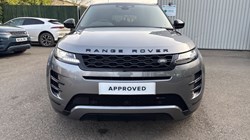 2022 (22) LAND ROVER RANGE ROVER EVOQUE 2.0 D200 Evoque Edition 5dr Auto 5205084