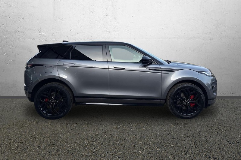 2022 (22) LAND ROVER RANGE ROVER EVOQUE 2.0 D200 Evoque Edition 5dr Auto 5205027