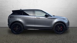 2022 (22) LAND ROVER RANGE ROVER EVOQUE 2.0 D200 Evoque Edition 5dr Auto 5205027