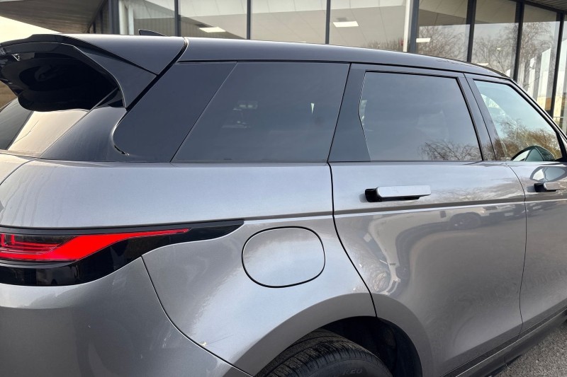 2022 (22) LAND ROVER RANGE ROVER EVOQUE 2.0 D200 Evoque Edition 5dr Auto 5205076