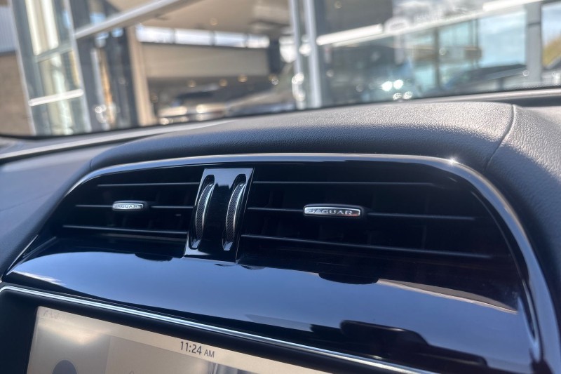2020 (20) JAGUAR F-PACE 2.0d [240] R-Sport 5dr Auto AWD 5277882