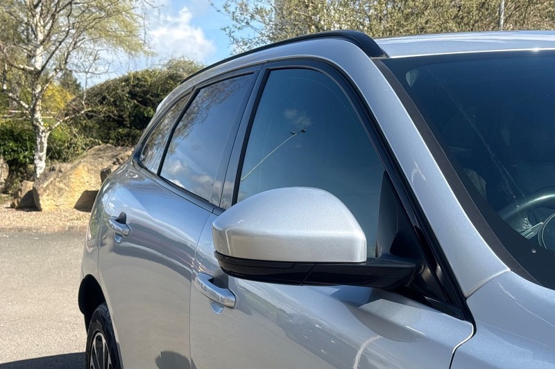2020 (20) JAGUAR F-PACE 2.0d [240] R-Sport 5dr Auto AWD 5277898