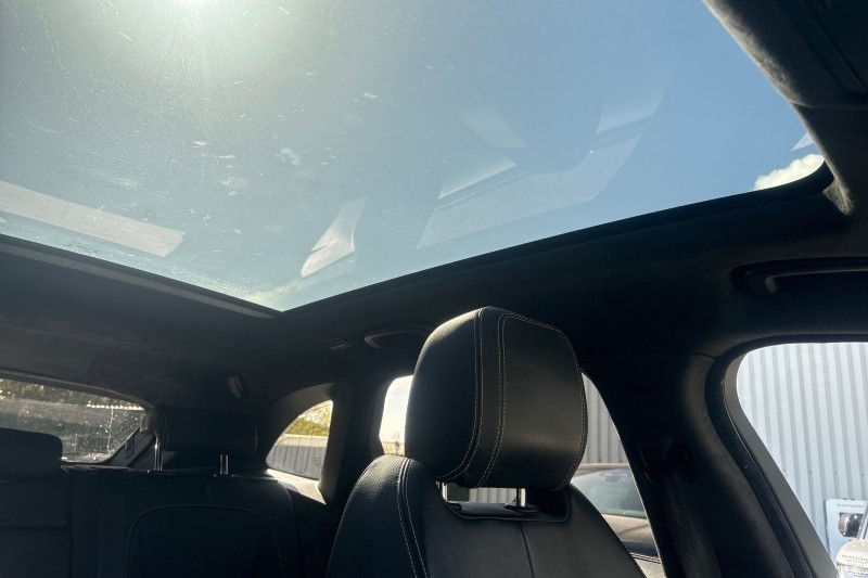 2020 (20) JAGUAR F-PACE 2.0d [240] R-Sport 5dr Auto AWD 5277866