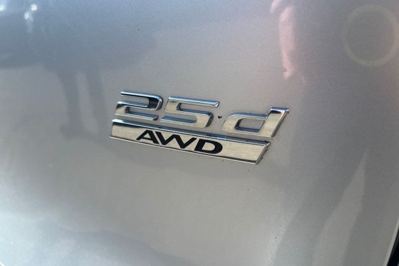 2020 (20) JAGUAR F-PACE 2.0d [240] R-Sport 5dr Auto AWD 5277894