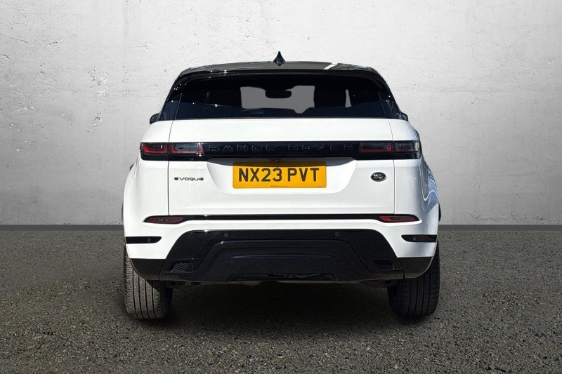 2023 (23) LAND ROVER RANGE ROVER EVOQUE 2.0 D200 Evoque Edition 5dr Auto 5223787