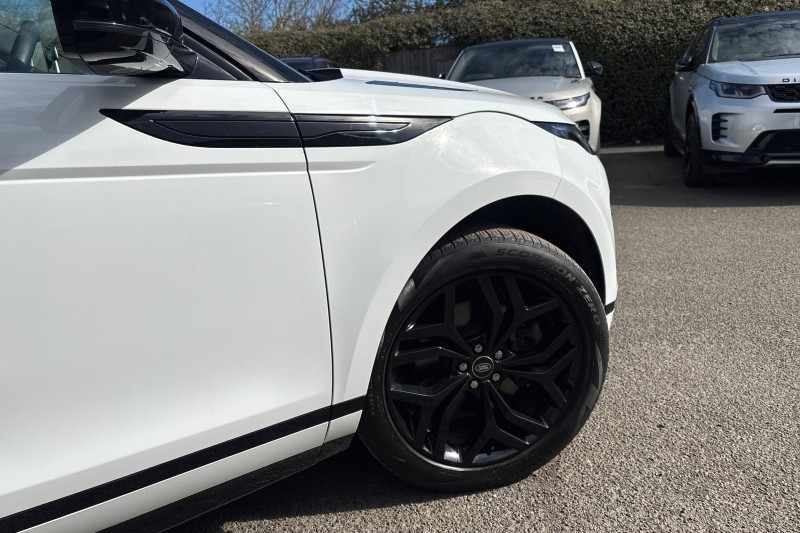 2023 (23) LAND ROVER RANGE ROVER EVOQUE 2.0 D200 Evoque Edition 5dr Auto 5223834