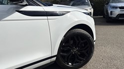 2023 (23) LAND ROVER RANGE ROVER EVOQUE 2.0 D200 Evoque Edition 5dr Auto 5223834