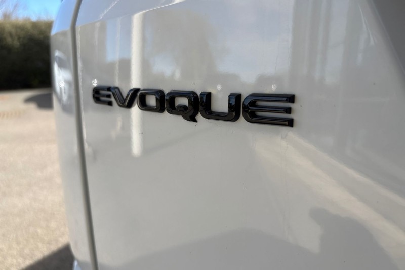 2023 (23) LAND ROVER RANGE ROVER EVOQUE 2.0 D200 Evoque Edition 5dr Auto 5223831