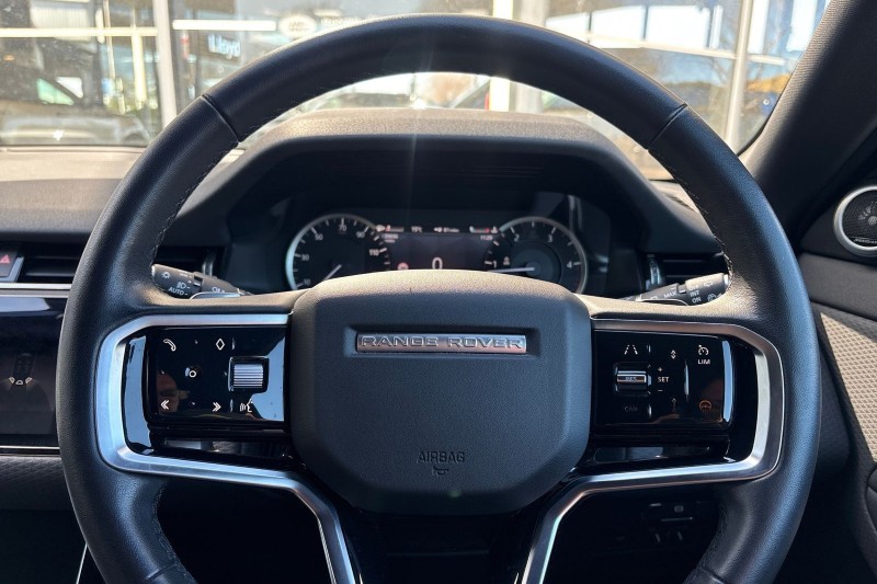 2023 (23) LAND ROVER RANGE ROVER EVOQUE 2.0 D200 Evoque Edition 5dr Auto 5223809