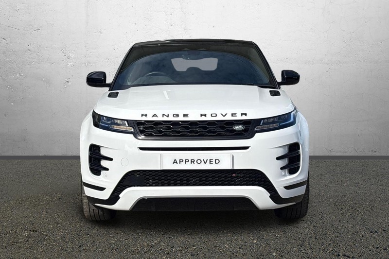 2023 (23) LAND ROVER RANGE ROVER EVOQUE 2.0 D200 Evoque Edition 5dr Auto 5223788