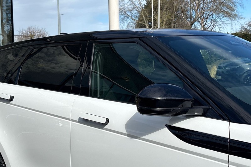 2023 (23) LAND ROVER RANGE ROVER EVOQUE 2.0 D200 Evoque Edition 5dr Auto 5223835
