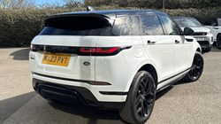 2023 (23) LAND ROVER RANGE ROVER EVOQUE 2.0 D200 Evoque Edition 5dr Auto 5223839