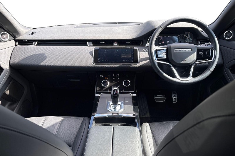 2023 (23) LAND ROVER RANGE ROVER EVOQUE 2.0 D200 Evoque Edition 5dr Auto 5223790