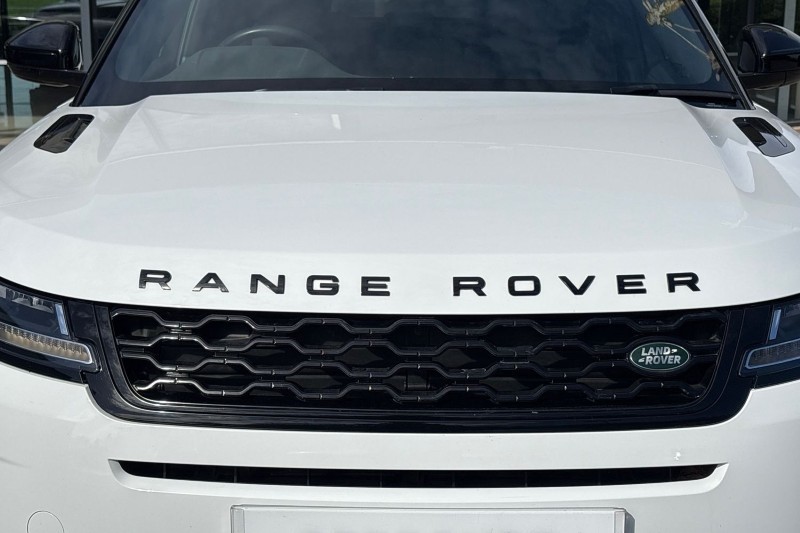 2023 (23) LAND ROVER RANGE ROVER EVOQUE 2.0 D200 Evoque Edition 5dr Auto 5223828