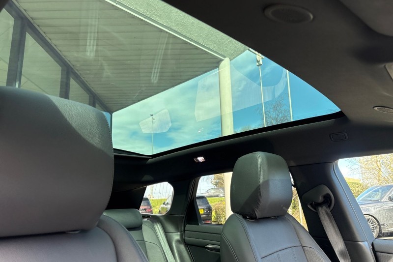 2023 (23) LAND ROVER RANGE ROVER EVOQUE 2.0 D200 Evoque Edition 5dr Auto 5223802