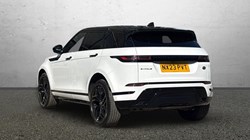 2023 (23) LAND ROVER RANGE ROVER EVOQUE 2.0 D200 Evoque Edition 5dr Auto 1