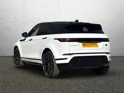 2023 (23) LAND ROVER RANGE ROVER EVOQUE 2.0 D200 Evoque Edition 5dr Auto