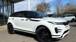 2023 (23) LAND ROVER RANGE ROVER EVOQUE 2.0 D200 Evoque Edition 5dr Auto 5223829