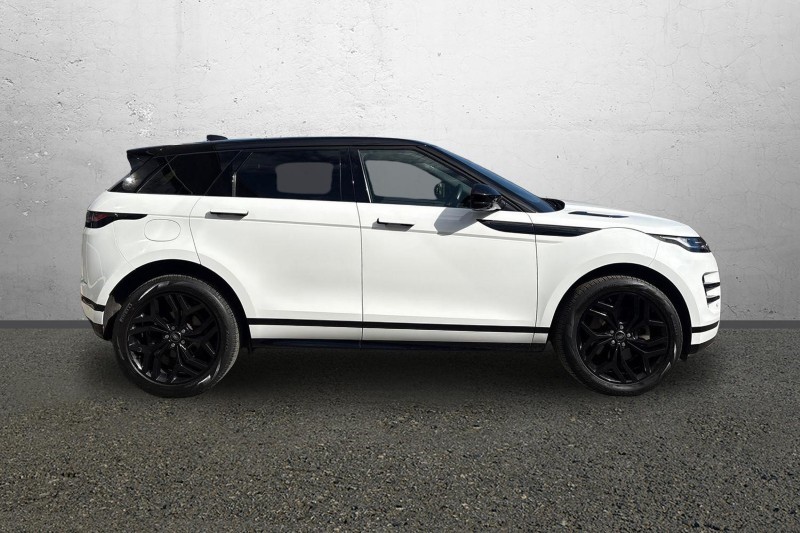 2023 (23) LAND ROVER RANGE ROVER EVOQUE 2.0 D200 Evoque Edition 5dr Auto 5223786