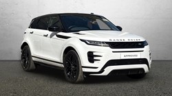 2023 (23) LAND ROVER RANGE ROVER EVOQUE 2.0 D200 Evoque Edition 5dr Auto 5223782
