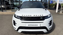 2023 (23) LAND ROVER RANGE ROVER EVOQUE 2.0 D200 Evoque Edition 5dr Auto 5223838