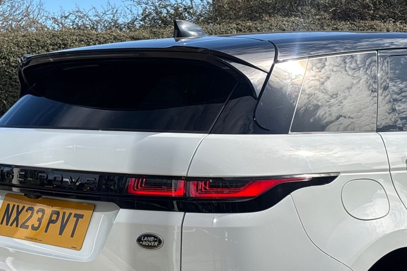 2023 (23) LAND ROVER RANGE ROVER EVOQUE 2.0 D200 Evoque Edition 5dr Auto 5223832
