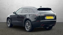 2025 (74) LAND ROVER RANGE ROVER VELAR 2.0 D200 MHEV Dynamic SE 5dr Auto 5978343